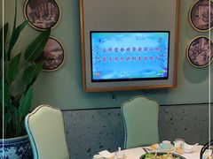 -俏江南-江景昆曲主题餐厅(正大广场店)