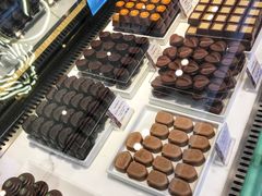 -歌帝梵(大运河购物中心店)