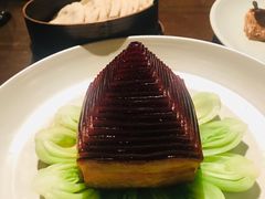 金牌扣肉-湖滨28中餐厅·西湖宴·杭州君悦酒店