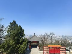 -千佛山风景名胜区