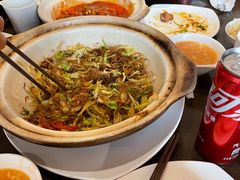 -老牌坊鲁菜名店(宽厚里店)