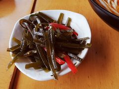 -三千粉牛肉米粉(来客茂店)