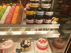 -CAKE BOSS 蛋糕老板(领展购物广场·中关村店)