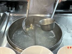 -新丰小吃(中山中路分店)