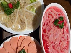 -牛市坎火锅(建设路店)