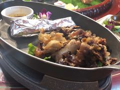 -海拉尔蒙古包(房山长阳总店)