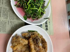 -蘭心餐厅(进贤路店)