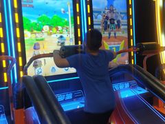 -VS SPORTS PARK运动玩乐园·团建·生日会(合生汇店)