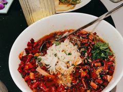 -小方外婆菜(蒙山路店)