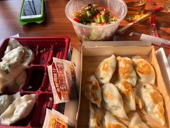 -东方饺子王(工农大路店)