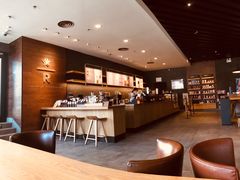 -星巴克臻选(济南万达店)