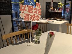 -Marina厨房·ALA精酿(月湖盛园店)