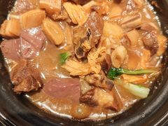 -禄源公·老莞诚饭店