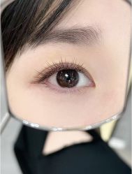 -七月美睫 美甲