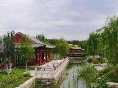 -张家湾公园