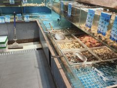 -良师门滨海人家·海鲜·家常菜(滨海城店)
