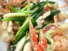 -阳江餐厅·30年老字号·粤菜海鲜大排档
