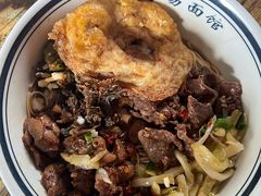 -李易面馆(树木岭店)
