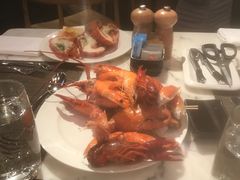 -香港唯港荟 Hotel ICON – The Market