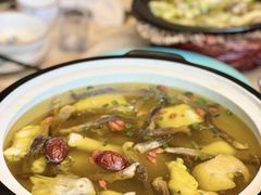 -千岛湖小鱼儿·淳安匠心农家菜