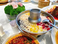 -眉州东坡(清河万象汇店)