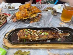 -陈老二烧烤(草市街总店)
