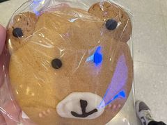 -CARINO BAKERY&CAFE(人广来福士店)