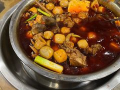 -佘记全家福芋儿鸡(向阳街总店)