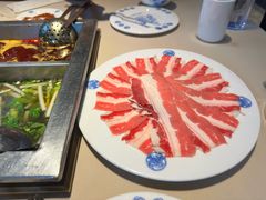 -龙森园火锅(琴台路店)
