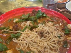 -王婶手擀面(灵寿店)