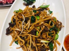 -菜忠潮州牛肉店(岗厦店)