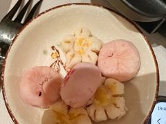 -蘇锦宴·淮扬菜烤鸭·小院(三元桥霄云路店)