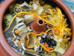 -阿鹏故事云南野生菌火锅(人民路店)