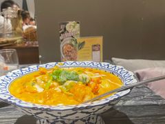 -Thai Alley泰爱里(二沙岛店)
