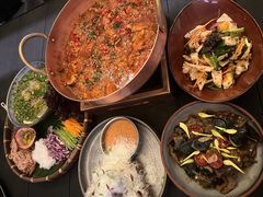 -Ameigo梅果·云贵川bistro(长宁来福士店)