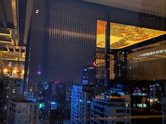 -富力丽思卡尔顿酒店·香荟全日制餐厅