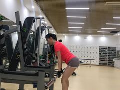 -琪航健身工作室(徐汇光大店)