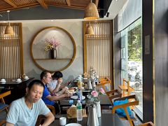 -野菌皇海景野生菌火锅(滨海大道店)