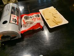 -炙韩料理·部队锅专门店