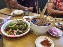 -冯四孃跷脚牛肉·川菜(徐州云龙店)