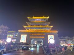 -鼓楼夜市
