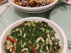 -宏玲餐厅(四川南路店)