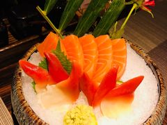 -山葵家·创意料理(万象汇店)
