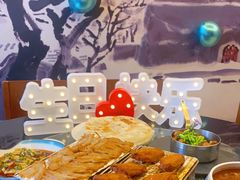 -北国饭店(阳光店)