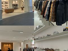 -盛京大奥莱(沈阳奥体店)