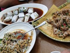 -渔满仓海鲜渔家(象山二店)