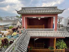 -唐咖精品咖啡(大理古城手冲店)
