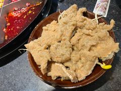 -利姐牧牛匠老火锅(兰花店)