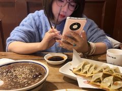 -海荣锅贴馆(五味十字店)