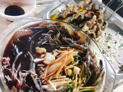 -麻木老地方牛筋牛杂(长堤街店)